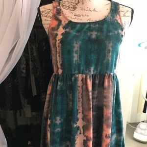 Urban outfitters dress